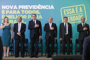 A Reforma da Previdência de 2019: Perspectivas e Impasses em 2024